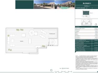 Nieuwbouw - Penthouse - Estepona - Las Mesas