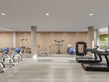 Nieuwbouw - Penthouse - Estepona - Las Mesas