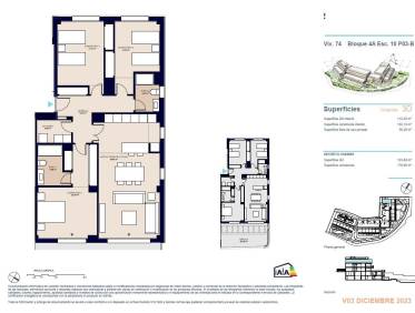 Nieuwbouw - Penthouse - Estepona - Las Mesas
