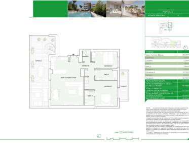Nieuwbouw - Penthouse - Estepona - Las Mesas
