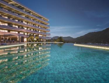 Nieuwbouw - Penthouse - Estepona - Las Mesas