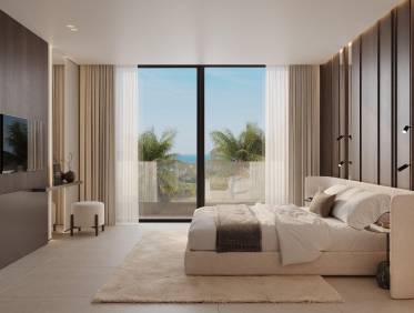 Nieuwbouw - Penthouse - Estepona - Nueva Milla De Oro