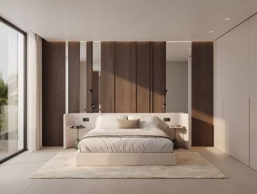 Nieuwbouw - Penthouse - Estepona - Nueva Milla De Oro