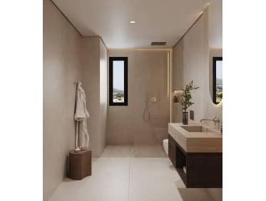 Nieuwbouw - Penthouse - Estepona - Nueva Milla De Oro