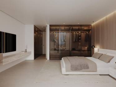Nieuwbouw - Penthouse - Estepona - Nueva Milla De Oro