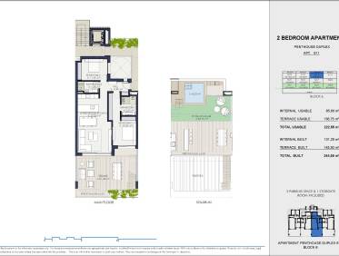 Nieuwbouw - Penthouse - Estepona - Nueva Milla De Oro