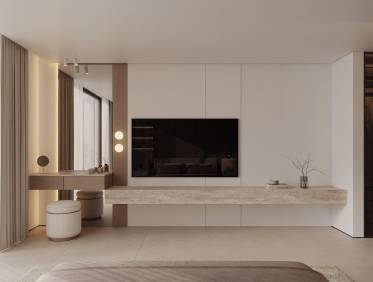 Nieuwbouw - Penthouse - Estepona - Nueva Milla De Oro