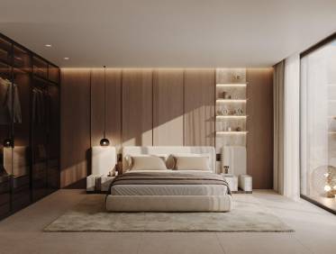 Nieuwbouw - Penthouse - Estepona - Nueva Milla De Oro