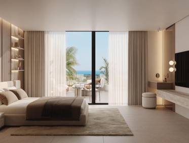 Nieuwbouw - Penthouse - Estepona - Nueva Milla De Oro