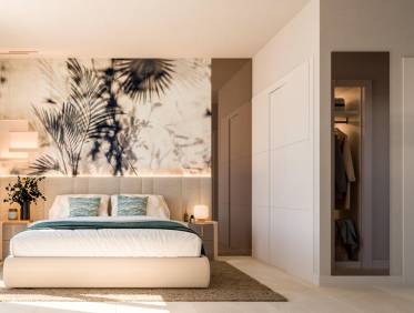 Nieuwbouw - Penthouse - Estepona - Parque El Calvario
