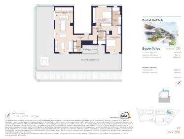 Nieuwbouw - Penthouse - Estepona - Parque Selwo