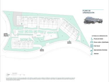 Nieuwbouw - Penthouse - Estepona - Parque Selwo