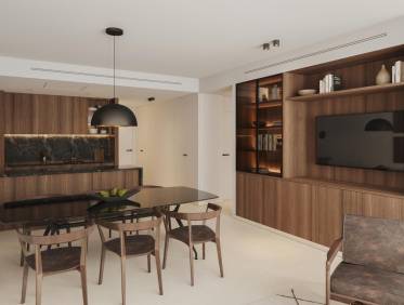 Nieuwbouw - Penthouse - Estepona - Playa del Padrón
