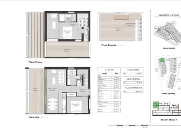 Nieuwbouw - Penthouse - Estepona - Playa del Padrón