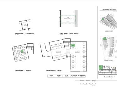 Nieuwbouw - Penthouse - Estepona - Playa del Padrón