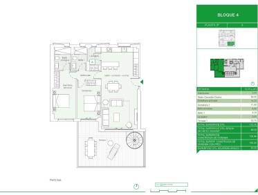 Nieuwbouw - Penthouse - Estepona - Puerto de Estepona