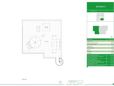 Nieuwbouw - Penthouse - Estepona - Puerto de Estepona