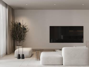Nieuwbouw - Penthouse - Estepona - Resinera Voladilla