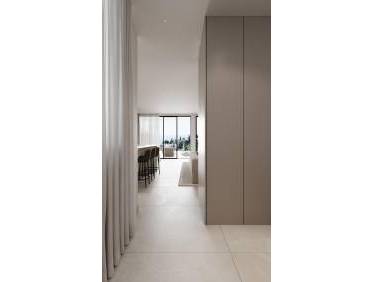 Nieuwbouw - Penthouse - Estepona - Resinera Voladilla