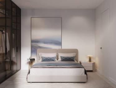 Nieuwbouw - Penthouse - Estepona - Resinera Voladilla