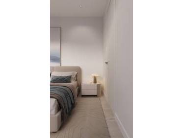 Nieuwbouw - Penthouse - Estepona - Resinera Voladilla