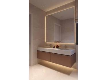 Nieuwbouw - Penthouse - Estepona - Resinera Voladilla