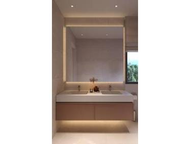 Nieuwbouw - Penthouse - Estepona - Resinera Voladilla