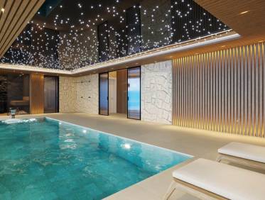 Nieuwbouw - Penthouse - Estepona - Resinera Voladilla