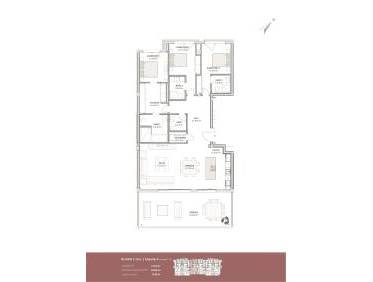 Nieuwbouw - Penthouse - Estepona - Selwo