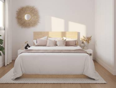 Nieuwbouw - Penthouse - Estepona - Valle Romano Golf