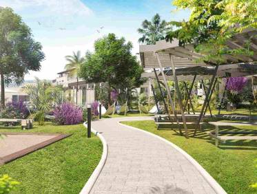Nieuwbouw - Penthouse - Estepona - Valle Romano Golf