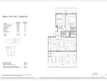 Nieuwbouw - Penthouse - Estepona - Valle Romano Golf