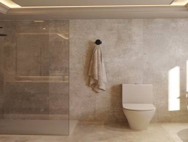 Nieuwbouw - Penthouse - Estepona - West Estepona