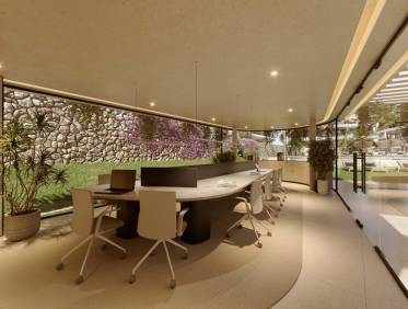 Nieuwbouw - Penthouse - Estepona - West Estepona