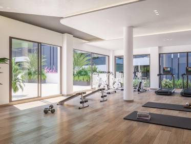 Nieuwbouw - Penthouse - Estepona