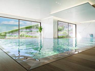 Nieuwbouw - Penthouse - Estepona