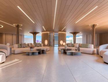 Nieuwbouw - Penthouse - Estepona