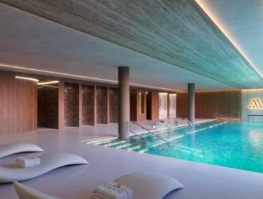 Nieuwbouw - Penthouse - Estepona