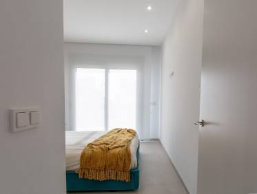 Nieuwbouw - Penthouse - Finestrat - Campana Garden