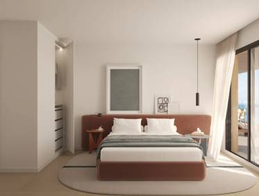 Nieuwbouw - Penthouse - Fuengirola - Carvajal