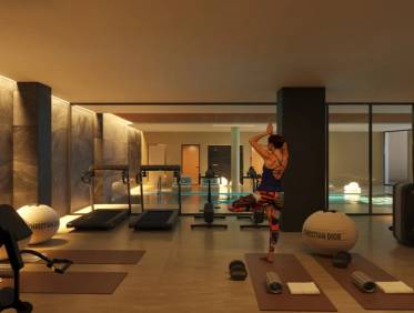 Nieuwbouw - Penthouse - Fuengirola - Carvajal