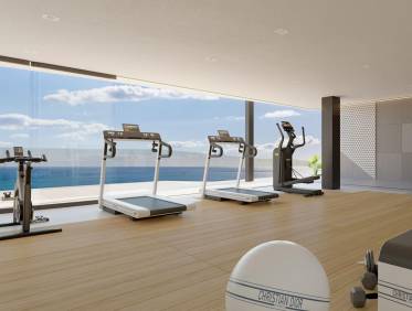 Nieuwbouw - Penthouse - Fuengirola - El Higuerón