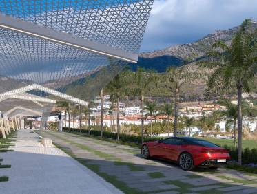 Nieuwbouw - Penthouse - Fuengirola - El Higuerón