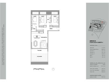 Nieuwbouw - Penthouse - Fuengirola - Higueron