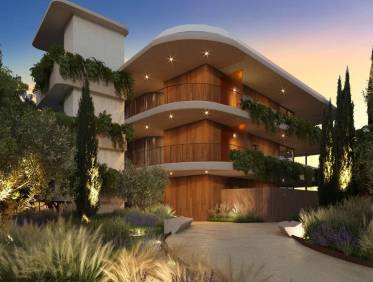 Nieuwbouw - Penthouse - Fuengirola - Higueron