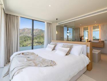 Nieuwbouw - Penthouse - Fuengirola - Higueron