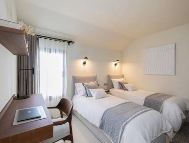 Nieuwbouw - Penthouse - Fuengirola - Higueron
