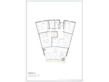 Nieuwbouw - Penthouse - Fuengirola - Higueron