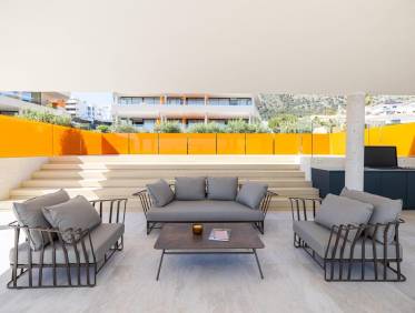 Nieuwbouw - Penthouse - Fuengirola - Higueron