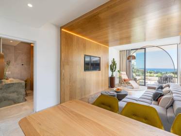 Nieuwbouw - Penthouse - Fuengirola - Higueron
